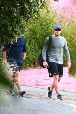 Chris Pratt Poster 3320400