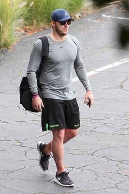 Chris Pratt Poster 3320406