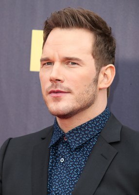 Chris Pratt Poster 3320408
