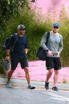 Chris Pratt Poster 3320413