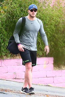 Chris Pratt Poster 3320416