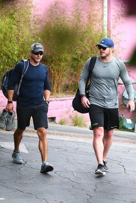 Chris Pratt Poster 3320423