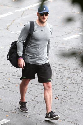 Chris Pratt Poster 3320433