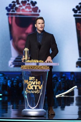 Chris Pratt Poster 3362587