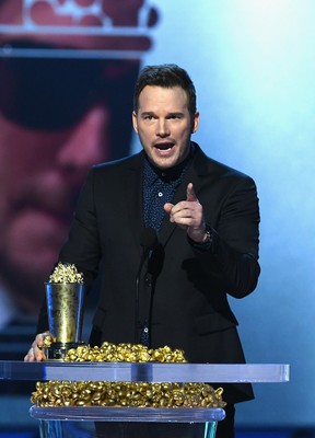 Chris Pratt Poster 3362590