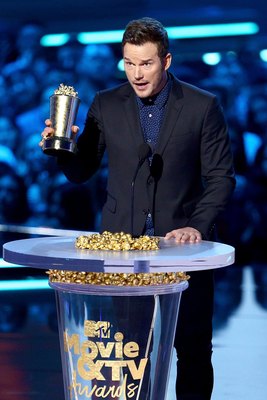 Chris Pratt Poster 3362591