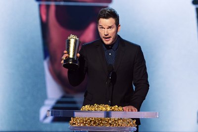 Chris Pratt Poster 3362595