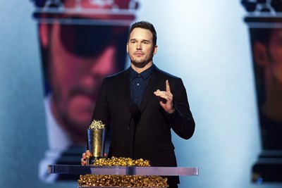 Chris Pratt Poster 3362596