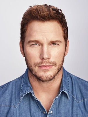 Chris Pratt Poster 3676881