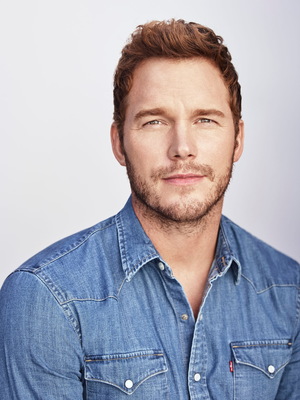 Chris Pratt Poster 3676882