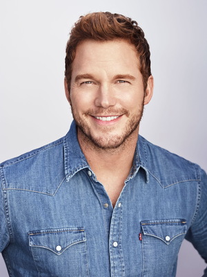 Chris Pratt Poster 3676883