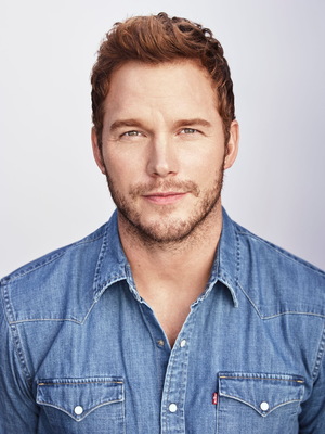 Chris Pratt Poster 3676885