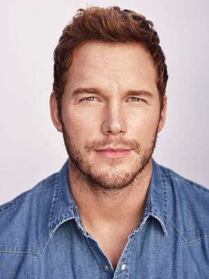 Chris Pratt Poster 3676886