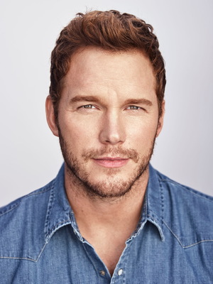 Chris Pratt Poster 3676887