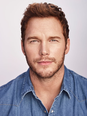 Chris Pratt Poster 3676888