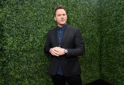 Chris Pratt Poster 3717772