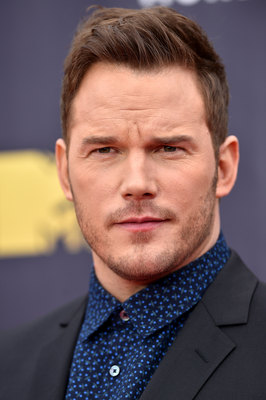 Chris Pratt Poster 3717773