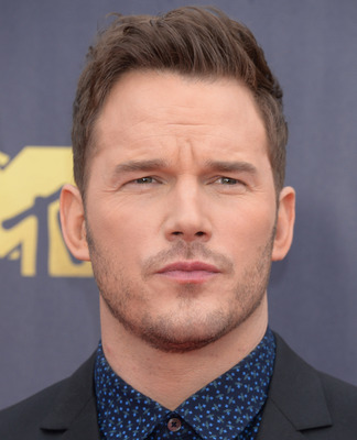 Chris Pratt Poster 3717782