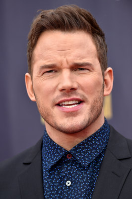 Chris Pratt Poster 3717783
