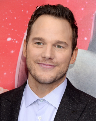 Chris Pratt Poster 3717791
