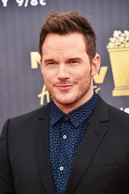 Chris Pratt Poster 3717793
