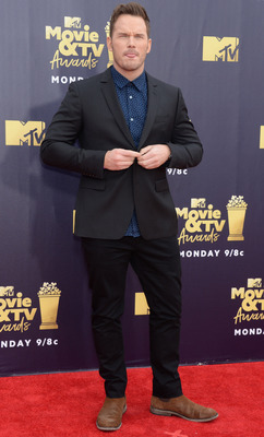 Chris Pratt Poster 3717796