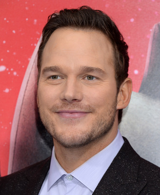 Chris Pratt Poster 3717797
