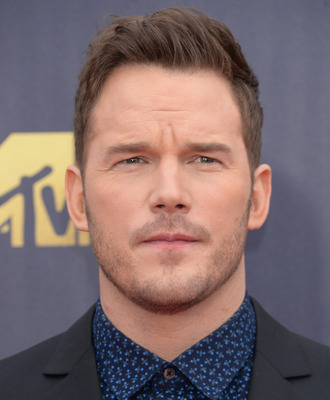 Chris Pratt Poster 3717801