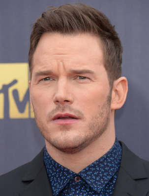 Chris Pratt Poster 3717803