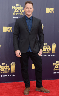 Chris Pratt Poster 3717804
