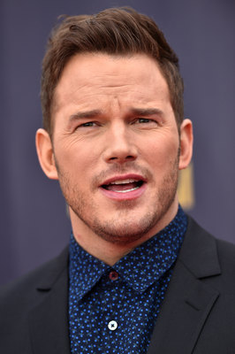 Chris Pratt Poster 3717806