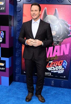 Chris Pratt Poster 3717807