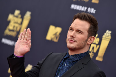 Chris Pratt Poster 3717808