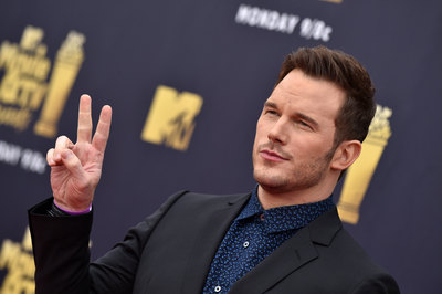 Chris Pratt Poster 3717810