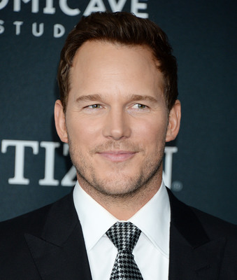 Chris Pratt Poster 3834100