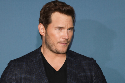 Chris Pratt Poster 3890373