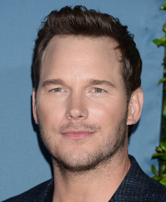 Chris Pratt Poster 3890376