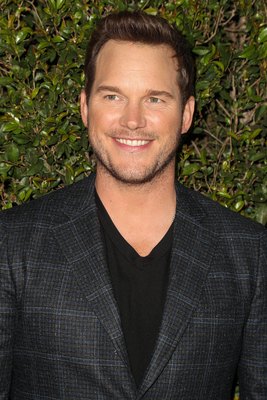 Chris Pratt Poster 3890377