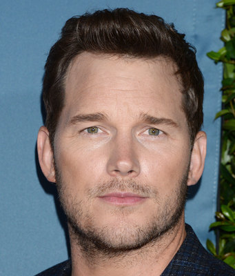 Chris Pratt Poster 3890379