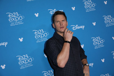 Chris Pratt Poster 3890385