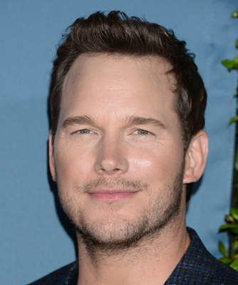 Chris Pratt Poster 3890388