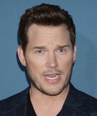 Chris Pratt Poster 3890392