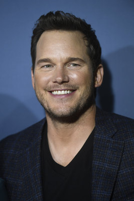 Chris Pratt Poster 3890395