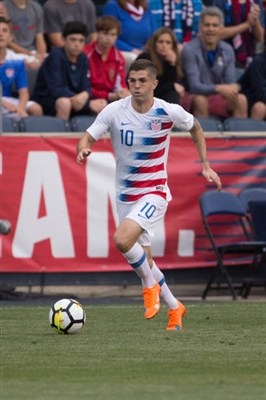 Christian Pulisic Poster 3703802