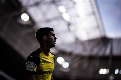 Christian Pulisic Poster 3703803