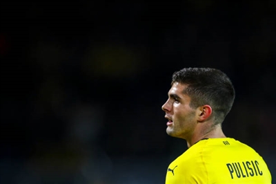 Christian Pulisic Poster 3703806