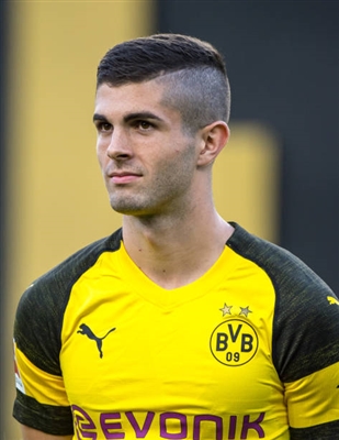 Christian Pulisic Poster 3703812