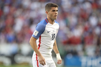 Christian Pulisic Poster 3703814