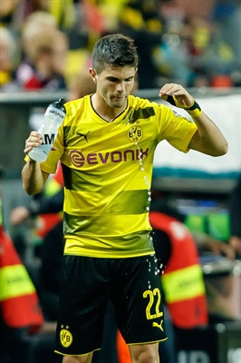 Christian Pulisic Poster 3703815