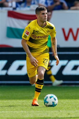 Christian Pulisic Poster 3703824